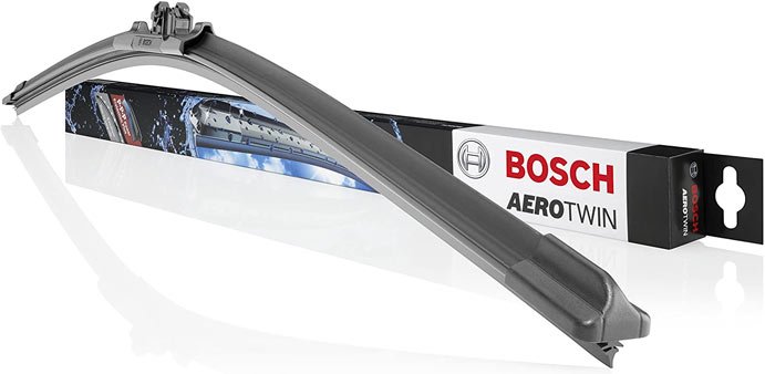 Essuie-glaces/de raclettes Bosch Aerotwin am550u single 