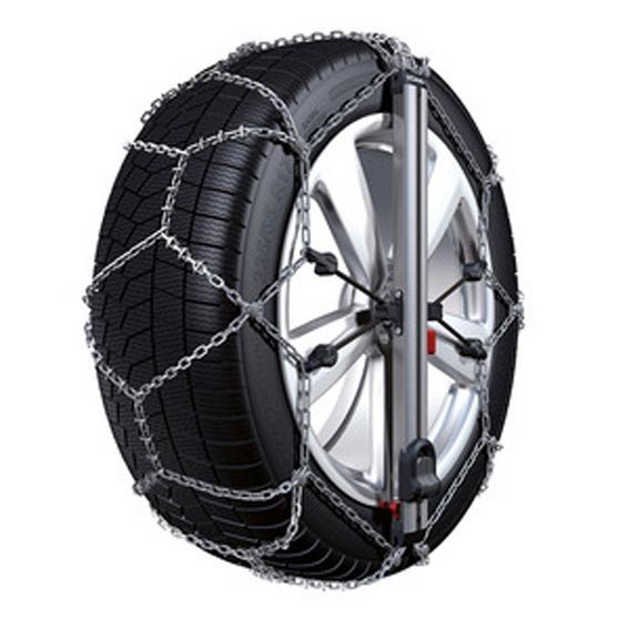 CHAINE NEIGE EASY-FIT SUV 265 255/55R19 VW