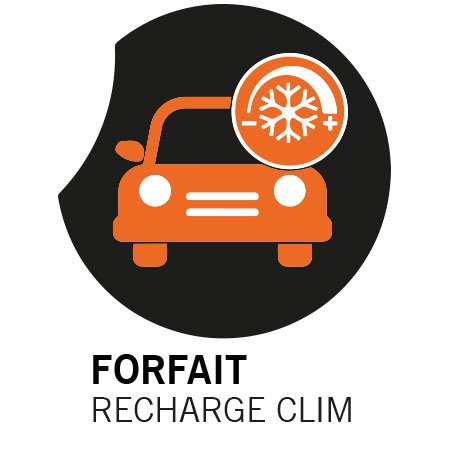 Forfait recharge clim R1234YF AUTOBACS - Recharge climatisation et  remplacement filtre habitacle