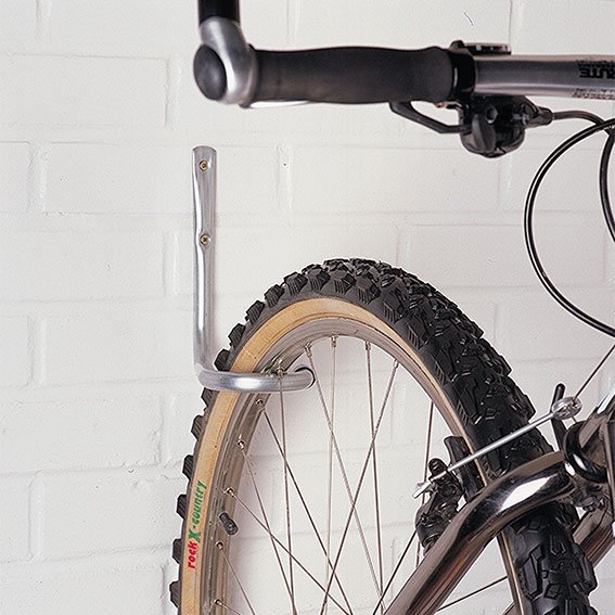 Crochet Vélo MOTTEZ MOTTEZ - Rangements et protections vélos