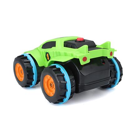RC - CYKLONE AQUA TREAD - Assortiment