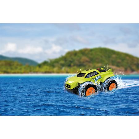 RC - CYKLONE AQUA TREAD - Assortiment