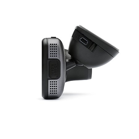 Nextbase 622GW Double Dashcam Voiture Avant/arrière, caméra embarquée pour  Voiture Full UHD 4K/30 fps Qui filme à 280° avec WiFi, Bluetooth, GPS