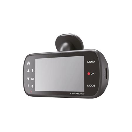 DASHCAM KENWOOD DRV-A601W