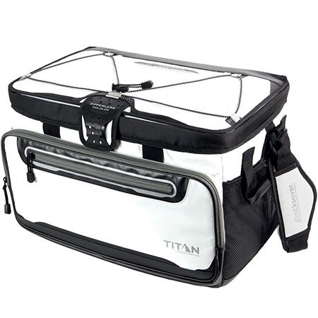 Glacière TITAN 18 litres