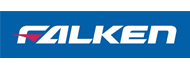 Logo pneu FALKEN