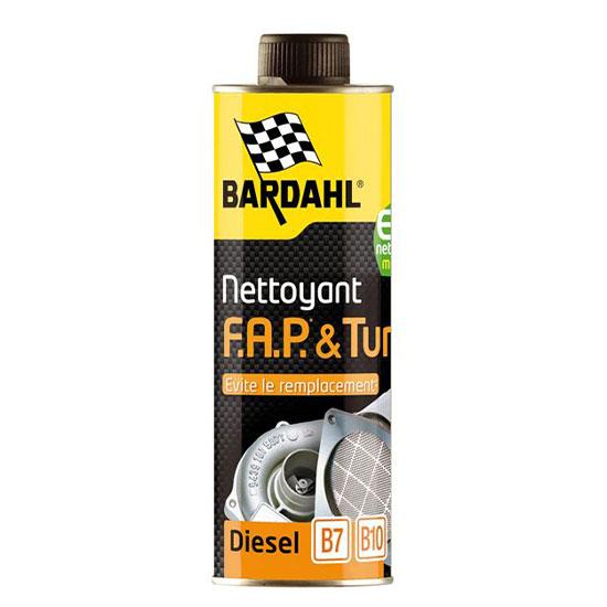 Nettoyant FAP TURBO 500ML - BARDAHL