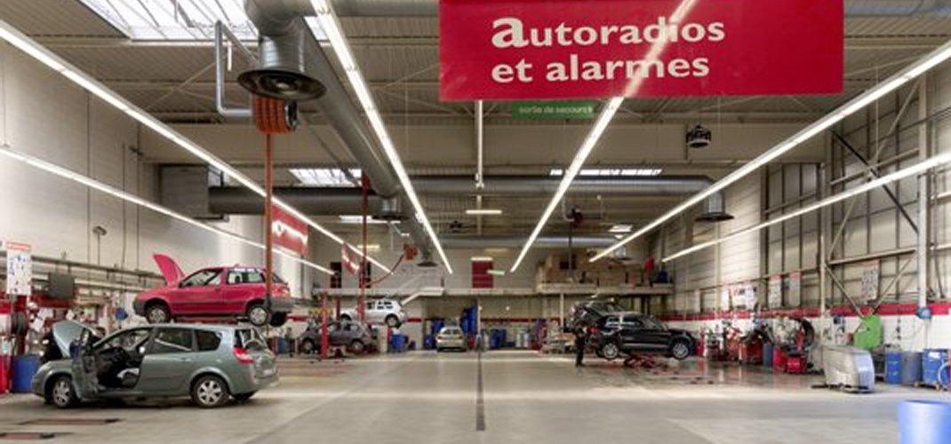 Pièces de chauffage et ventilation voiture » AUTODOC magasin de pièces  détachées auto système de chauffage