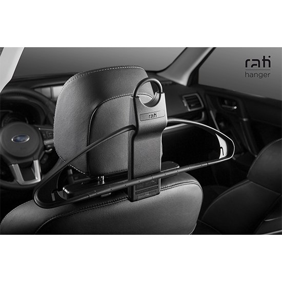 Cintre pour voiture RATI - Confort
