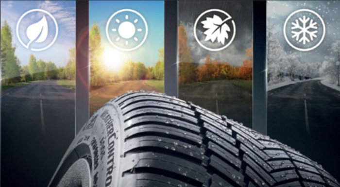 Comment choisir son type de pneu pour la saison hivernale ? - Centre Pneus Autobacs