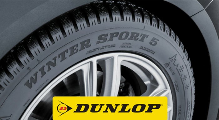 Les modèles Dunlop Winter Sport - Centre pneus Autobacs