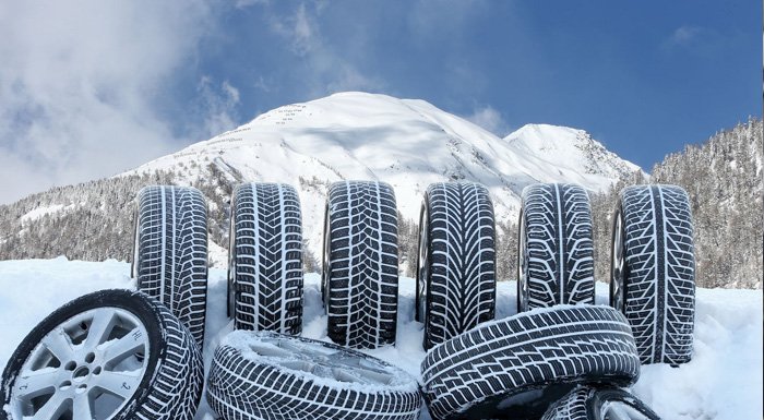 Comment réalise-t-on un test de pneus hiver ? - Centre pneus Autobacs