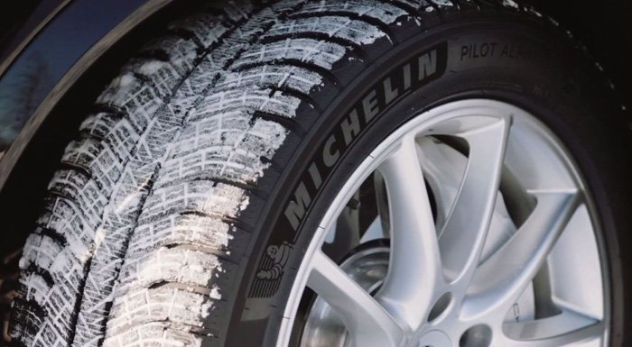 Michelin : le savoir-faire auto à la française - Centre pneus Autobacs