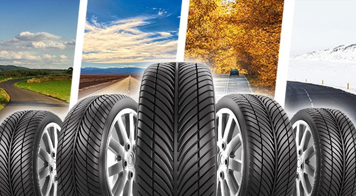 Meilleurs pneus 4 saisons - Centre pneus Autobacs