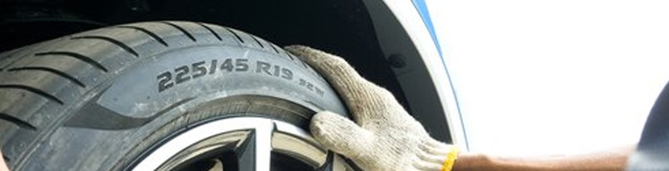 FAQ Quels sont les pneus installés sur son véhicule ? - Centre pneus Autobacs