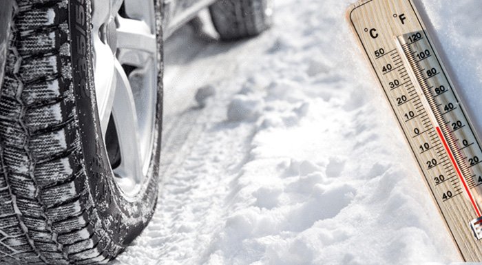 FAQ - Mettez vos pneus d'hiver en dessous de 7 °C - Centre Pneus Autobacs