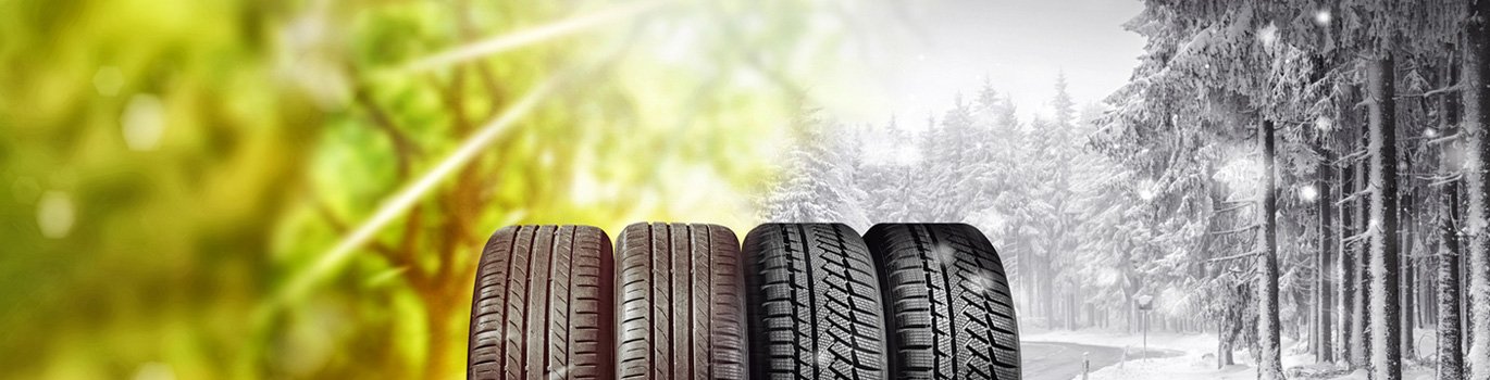 FAQ - Quels sont les différents types de pneus ? - centre pneus Autobacs