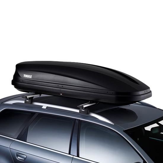 Coffre De Toit THULE Pacific L Noir THULE Coffre De Toit Voiture