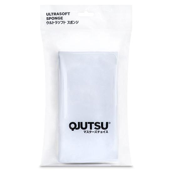 image 02 - Eponge de Lavage QJUTSU® ULTRASOFT SPONGE - SOFT99
