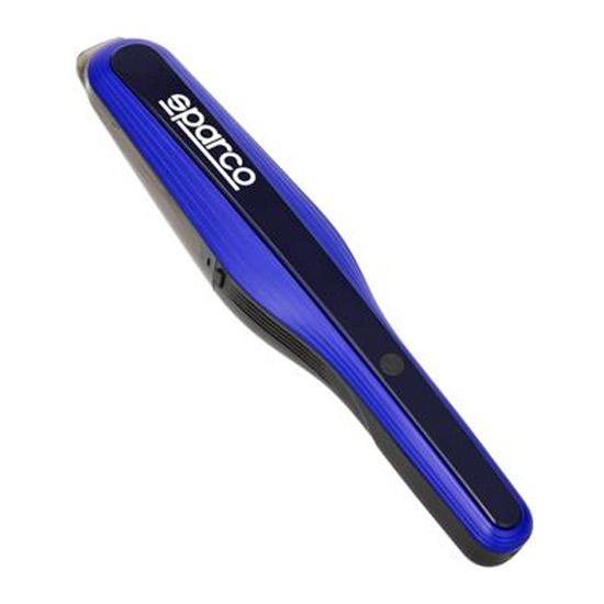 Image Aspirateur Rechargeable Capacité 300ml Filtre Lavable - SPARCO vendu à Autobacs