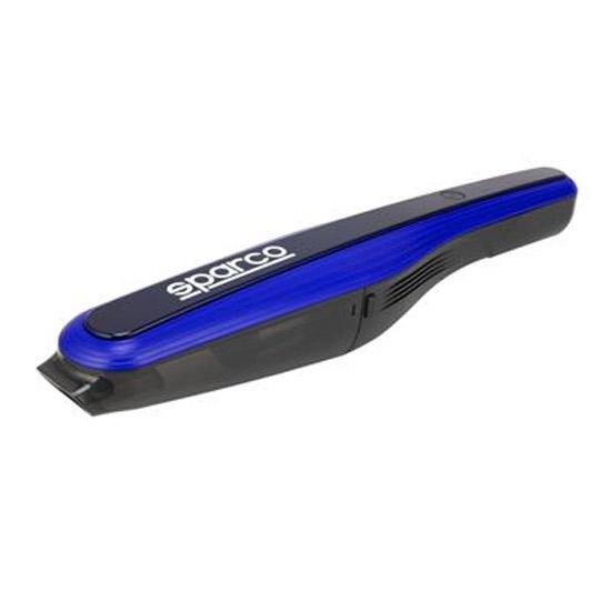 Image Aspirateur Rechargeable Capacité 300ml Filtre Lavable - SPARCO vendu à Autobacs