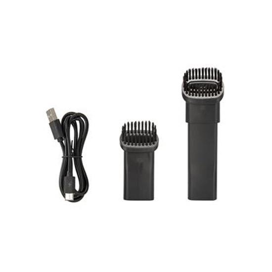 Image Embouts Aspirateur Rechargeable Capacité 300ml Filtre Lavable - SPARCO vendu à Autobacs