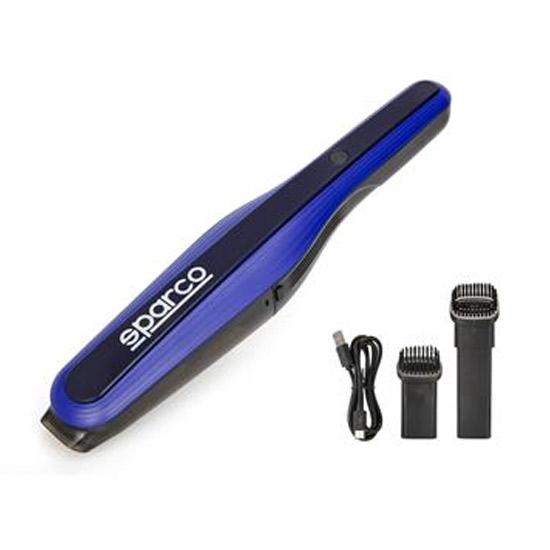 Image Aspirateur Rechargeable Capacité 300ml Filtre Lavable - SPARCO vendu à Autobacs