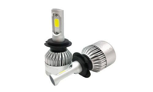 Types d'Ampoules - type d'ampoule LED - centre auto Autobacs