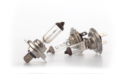 Types d'Ampoules - type d'ampoule Halogène - centre auto Autobacs
