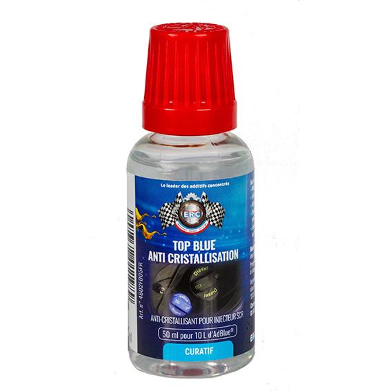 Top Blue Anti-Cristal 50ML - ERC / Autobacs