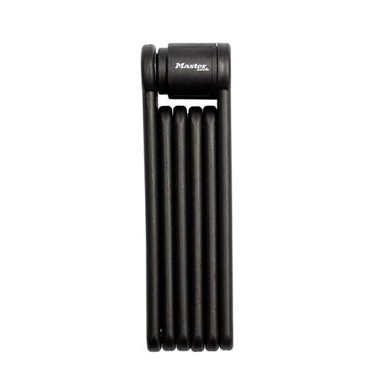image 01 - Antivol Pliable Compact Master Lock - Centre auto Autobacs