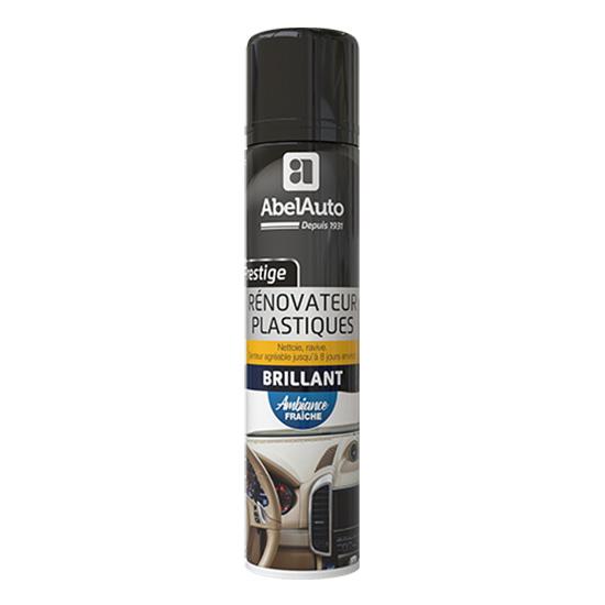 Rénovateur plastiques brillant Abel Autobacs