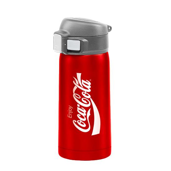 Gourde coca-cola Autobacs