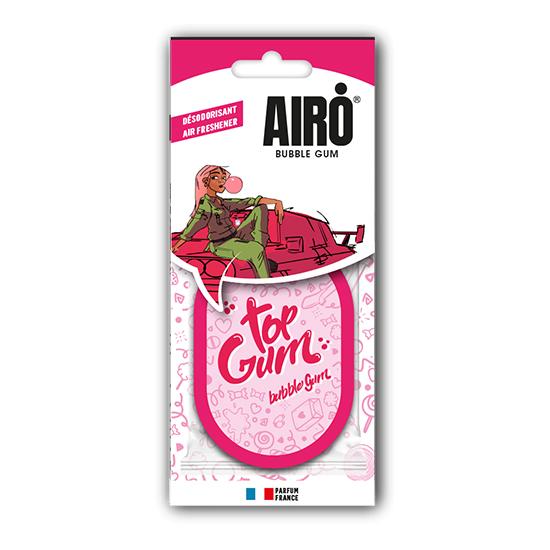 Désodorisant Top Gum - AIRO
