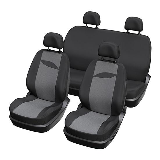 Housses av/ar non fractionnable XL cover - XLCOVER