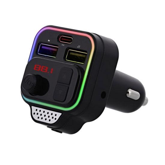 Transmetteur fm bluetooth - T'NB