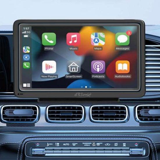 ECRAN TACT 7P CARPL-ANDR AUTO