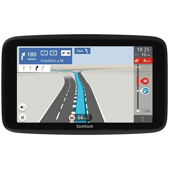 GO Classic 6 - TOMTOM
