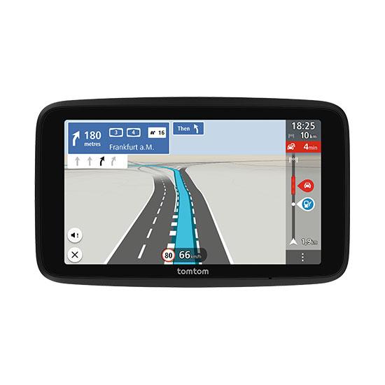 GO Classic 5 - TOMTOM