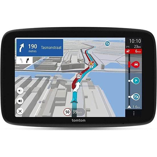 GO Expert Plus 7 - TOMTOM