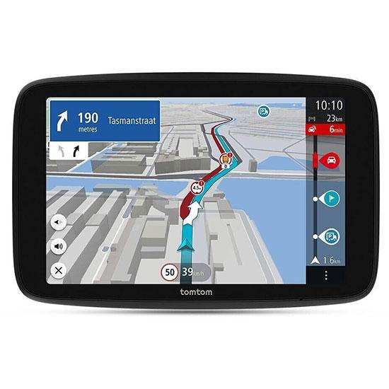 GO Expert Plus 6 - TOMTOM