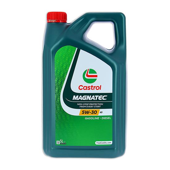 Huile Magnatec S&S 5W-30 A5 5L