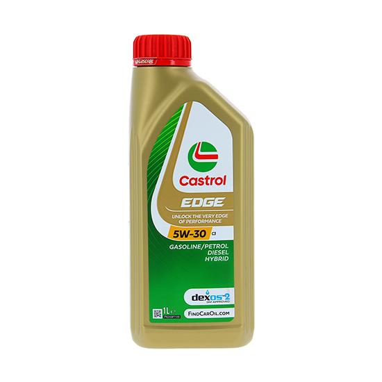 Huile EDGE 5W-30 C3 1L