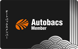 Nouvelle carte fidélité Autobacs