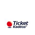 Ticket Kadéos