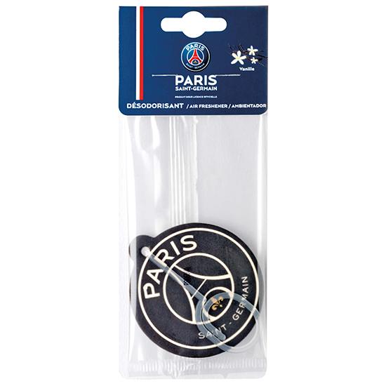 Désodorisant PSG Vanille