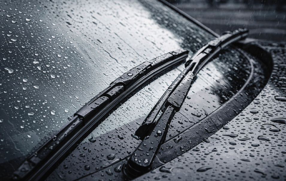 Balais essuie-glace - Autobacs