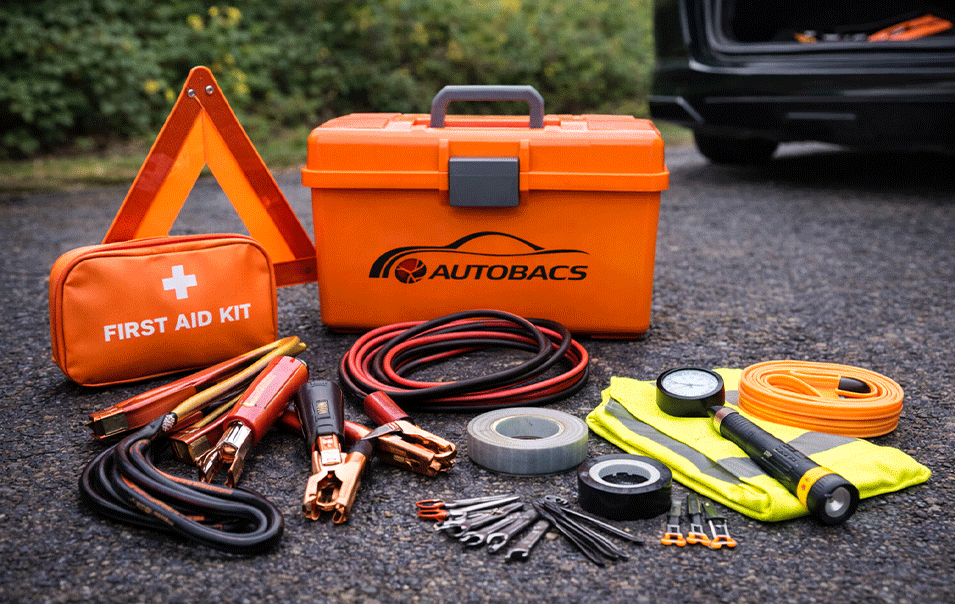 Depannage - Autobacs