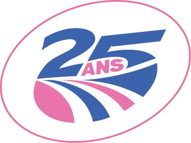 logo 25 ans Autobacs France