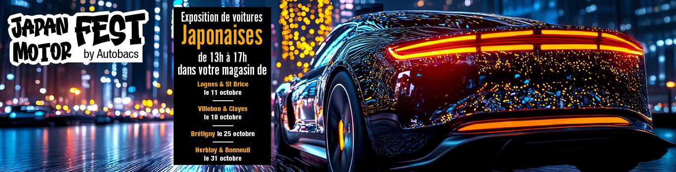 JMF Automne 2026 JMF Automne 2026